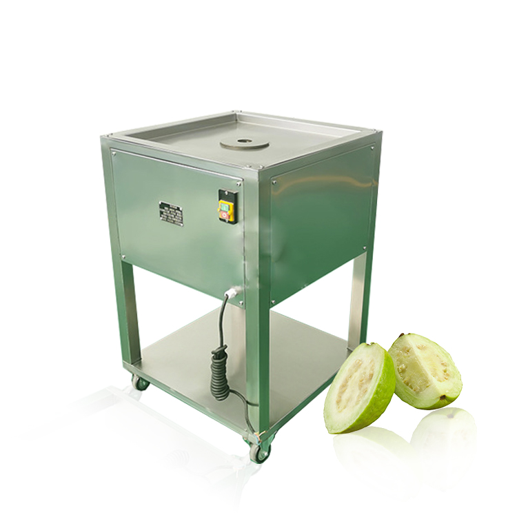 Vegetable And Fruit Wedges Separating Splitting Machine Potato Carrot Orange Apple Cutter