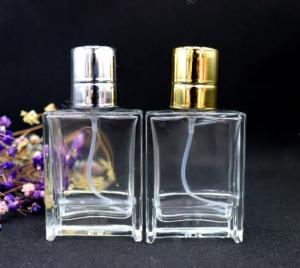 Wholesale perfume glass bottle 100 ml recycled glass bottles black blue red pink green cap plastic and metal roll frog from china suppliers