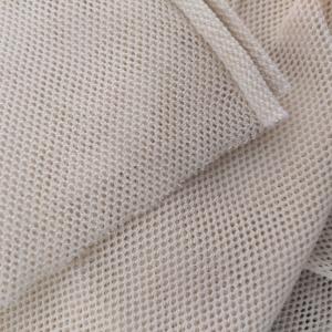 Wholesale Aramid Industrial Woven Mesh Fabric , High Strength Water Resistant Mesh from china suppliers