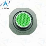 Dependable MIL-DTL-38999 Series 3 Jam Nut Receptacle D38999 24WE35PN