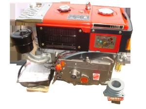 Wholesale R180NL Agriculture Diesel Engine from china suppliers