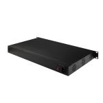 220VAC Industrial Managed Ethernet Switch 4SFP Fiber 24UTP Ports