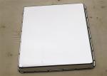 Customizable Food Grade Stainless Steel Baking Tray Oven Baking Pan 0.6mm