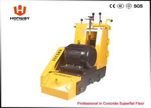 Wholesale Self Propelled Concrete Floor Planer For Non Slip Floor In The Animal Farm from china suppliers