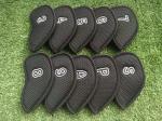 golf iron head cover , Golf headcover , golf head cover , golf headcovers , iron