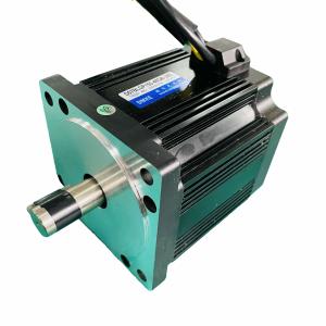 Wholesale 24V BLDC DC Brushless Servo Motor 150w Bldc Motor 0.48Nm 42mm For Lawn Mower from china suppliers