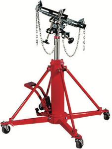 Wholesale Two Stage Hydraulic Car Auto Lift 1.5 Ton Transmission Jack from china suppliers