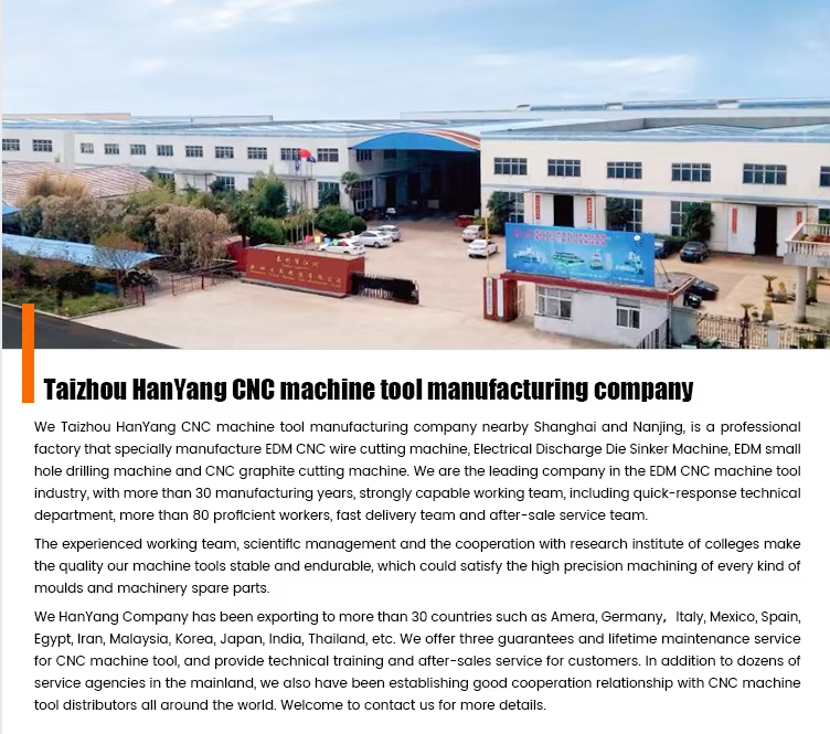 High Speed Drilling Tapping Machine Series