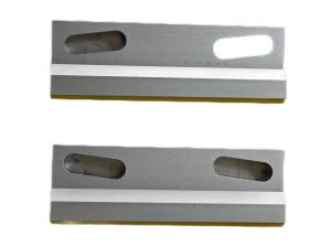 Wholesale Excavation Trolley Accessories Aluminum Slider, 3128078548, 3128078549. from china suppliers