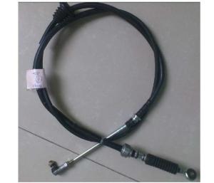 Wholesale ISO9001 Assurance Auto Transmission Cable Gear Shift Cable For Japanese Automobile from china suppliers