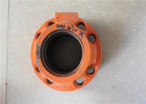 Wholesale Belparts ZX470-3 0972402 Bucket Cylinder Gland Cylinder Head Excavator Spare Parts from china suppliers