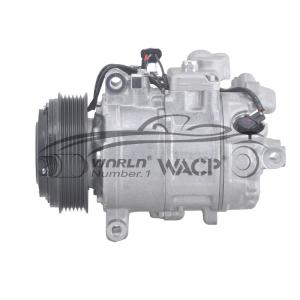 Wholesale DCP05050 64526987862 6987862 Car AC Compressor 6SBU14C 6PK For BMW X1 WXBM057 from china suppliers