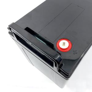 Wholesale 24V 100AH Lifepo4 Lithium Iron Phosphate Battery Pack from china suppliers