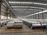 Thickness 0.12mm-4.5mm Galvanized Steel Coil Sheet Hot Dipped JIS G550 G40 G60