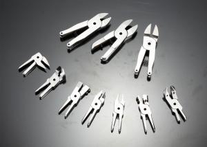 Wholesale WIS - A Standard Type Basic Set Of Nipper Blades For Cutting Copper Wire And Steel Wire from china suppliers