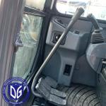 Kx183 Used Kubota Excavator 8.3 Ton Japanese Used Excavator
