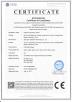 SHENZHEN SOARTOP TECHNOLOGY CO.,LTD Certifications