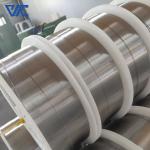 1.5mm 1.6mm 2.5mm Pure Zinc 99.995% Thermal Spray Wire in Chemical Industry