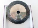 Cubic Boron Nitride CBN Diamond Wheel Inner Hole 22mm Thickness For High Hard