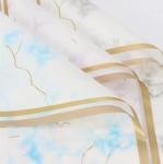Multicolor 8Colors Waterproof Flower Wrapping Paper for Florist Bouquet