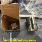 81.43772.0061 Steel Spring Bushing HOWO Truck Parts