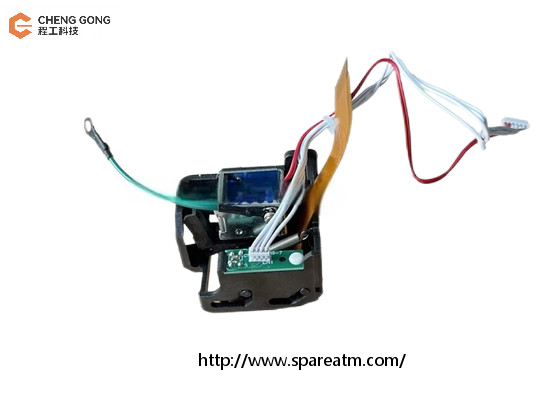 Bank ATM Machine Parts Wincor V2xf Card Reader Chip Contact 1770010158 01770010158