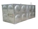 Stainless Steel Water Tank 2000 Liter Home Large Metal Water Tank