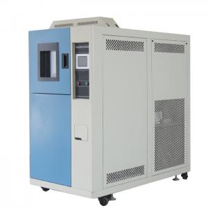 Wholesale Temperature Thermal Shock Test Machine 160L 210L 500L 1000L from china suppliers