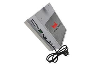 Wholesale Long Distance 2G 3G 4G Mobile Phone Signal Jammer Wall Mounted AC110-240V from china suppliers