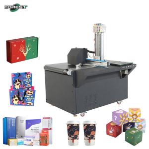 Wholesale Single Pass UV Flatbed Printer from china suppliers
