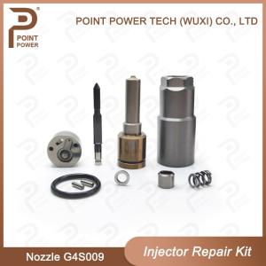 Wholesale Toyota Denso Injector Repair Kit 23670-0E010 With G4S009 Nozzle And G4 Orifica Plate from china suppliers
