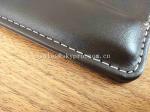 PU Leather Wrist Rest Comfort Neoprene Rubber Sheet Gaming Mouse Mat Blank