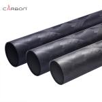 Carbon Fiber Epoxy Resin Filament Wound Products for Wheels Rims Mast Structures