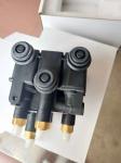 Suspension Air Matic Block Solenoid Valve For Air Compressor Land Rover L405