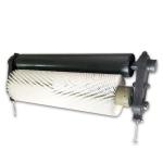 Passive Rolling Brush Cleaner For Coal Mine Belt Cleaning