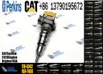 cat 3126 injector 178-6342 4CR0197 198-4752 174-7526 232-1170 232-1171 174-7527