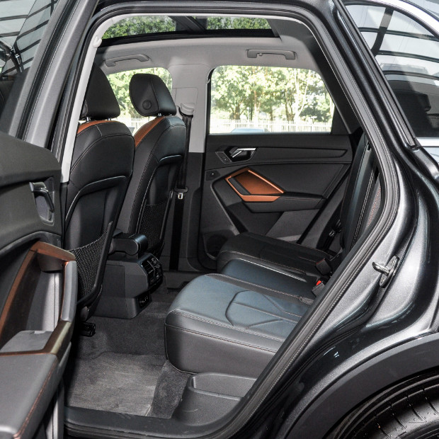 2023 Best Hot Sale wholesale price new cars Compact SUV AUDI Q3