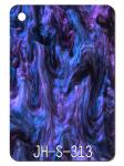 1/8" Thick 48 × 96 Smoke Texture Acrylic Sheet Hard Plexiglass Plate