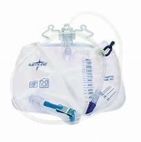 Wholesale Reusable 3 Litre Overnight Drainage Catheter Collection Drainage Bag Night Time from china suppliers