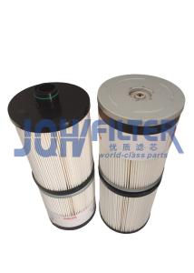 Wholesale Truck Diesel Engine Fuel Water Separator Fuel Filter FS53015 4328040 FS53014 FS20081 803418928 from china suppliers