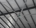 24FT Large Blade Gearbox Ceiling Fan