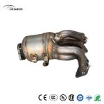 Trumpchi GS5 2.0 Euro V Catalytic Converter Metallic Exhaust Catalyst Auto