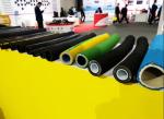 SBR Rubber Suction Discharge Hose 5 Bar Constant Pressure