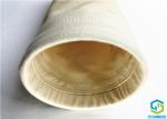 Bead Cuff Dust Filter Bags Round Acrylic Filter Bag