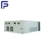 Rack Mount Rechargeable LiFePO4 Battery 76.8V 40ah Li Ion Battery Module For