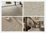 Wear Resistant Polished Porcelain Floor Tiles 600x600 Matte Surface Treatment