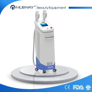 Wholesale Factory Multifunctional Medical laser hair reomva SHR+OPT+Elight+ RF +Laser beauty IPL shr from china suppliers