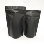 Flower Seed Powder VMPET 6oz 8oz Aluminum Foil Bag