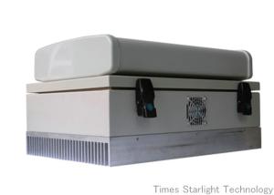 Wholesale High Power Military GPS Jammer 433mhz For Prison / GPS Blocking Device from china suppliers