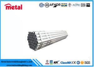 Wholesale 1 '' Dia SCH80 Hot Dip Galvanized Tube ASTM A333 GR. 6 For Power Plant from china suppliers